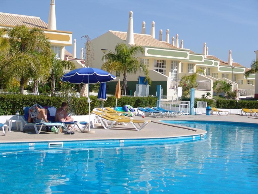 אלבופיירה Ponta Grande Resort מראה חיצוני תמונה