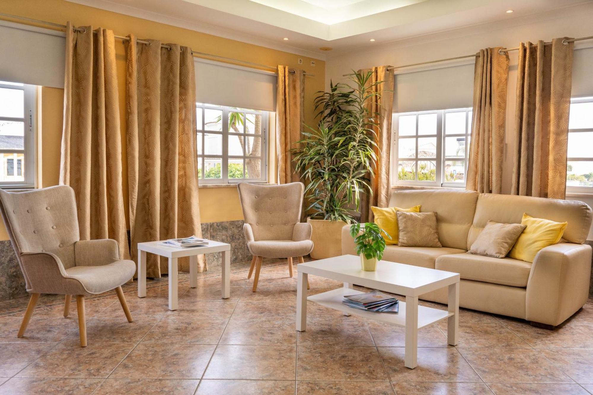 אלבופיירה Ponta Grande Resort מראה חיצוני תמונה