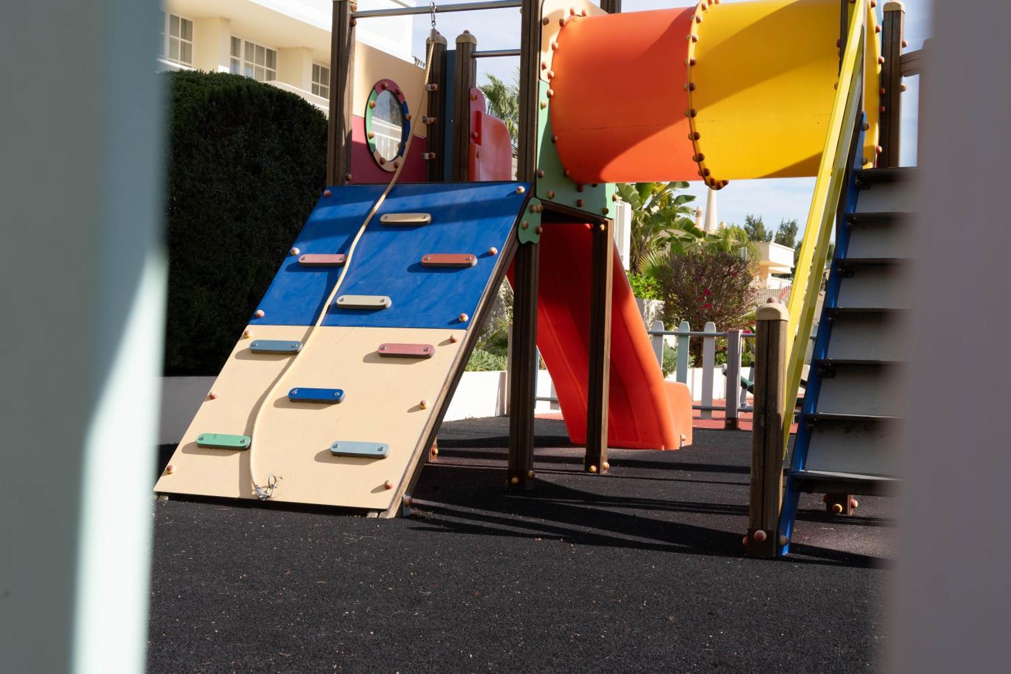 אלבופיירה Ponta Grande Resort מראה חיצוני תמונה