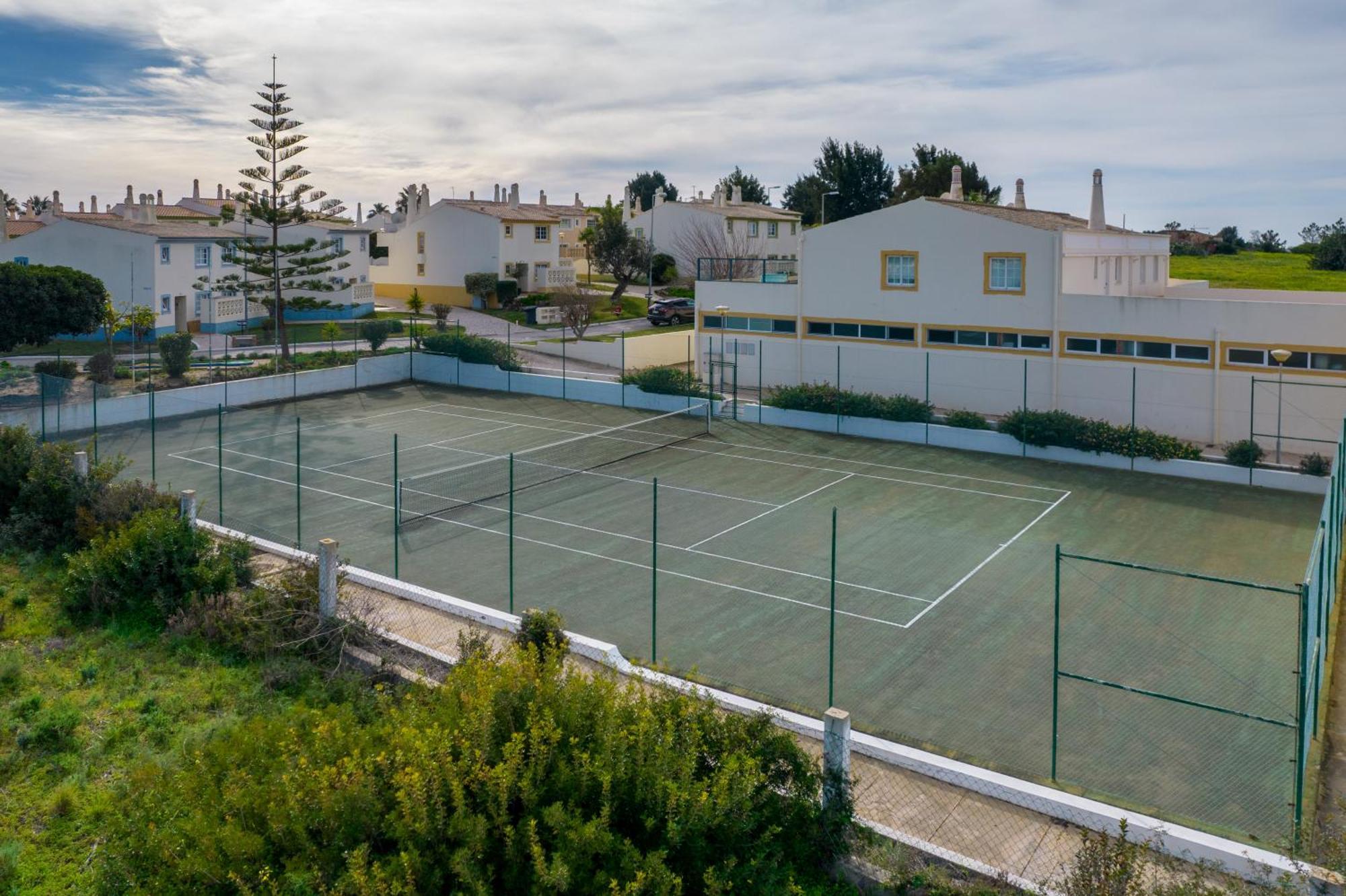 אלבופיירה Ponta Grande Resort מראה חיצוני תמונה