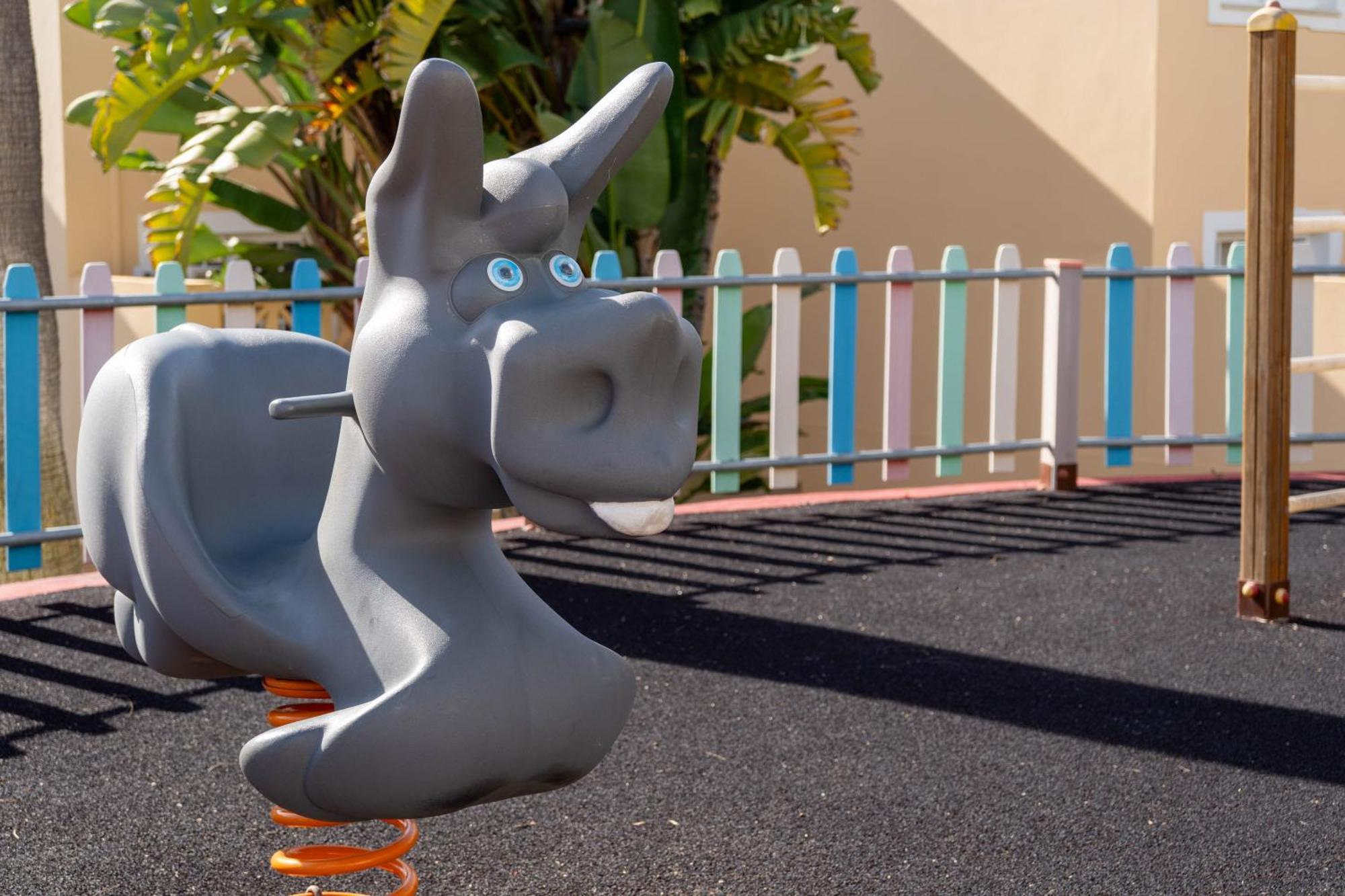 אלבופיירה Ponta Grande Resort מראה חיצוני תמונה