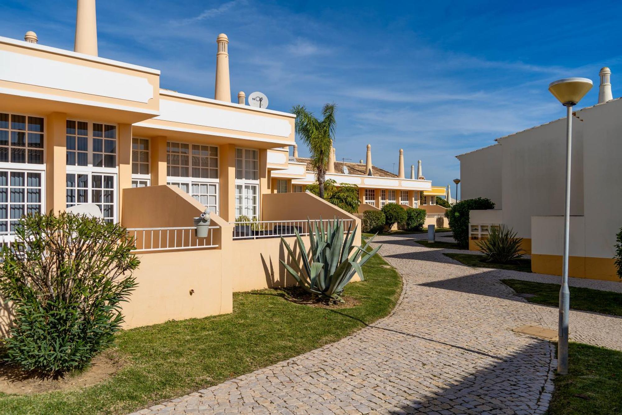אלבופיירה Ponta Grande Resort מראה חיצוני תמונה