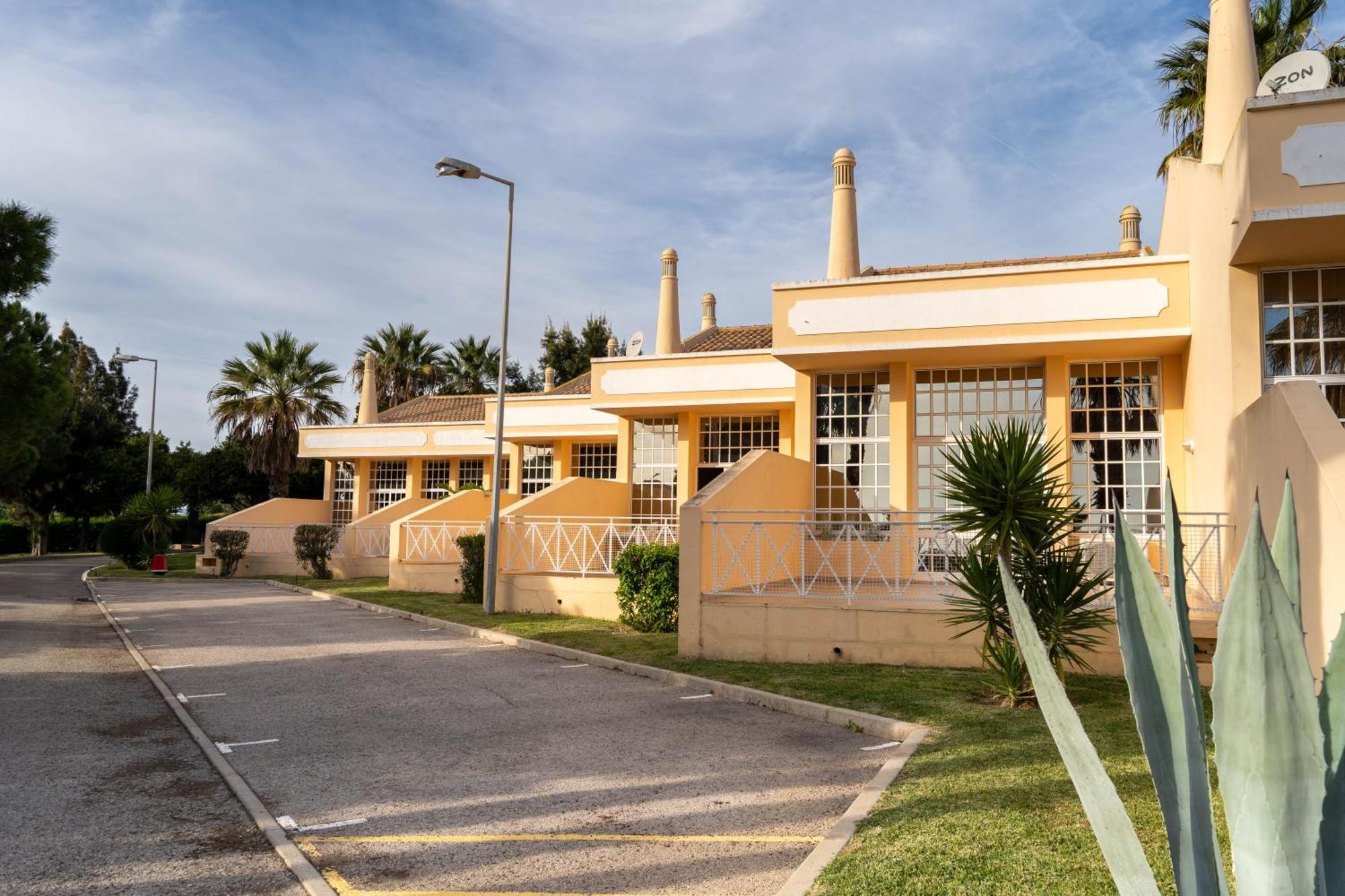 אלבופיירה Ponta Grande Resort מראה חיצוני תמונה