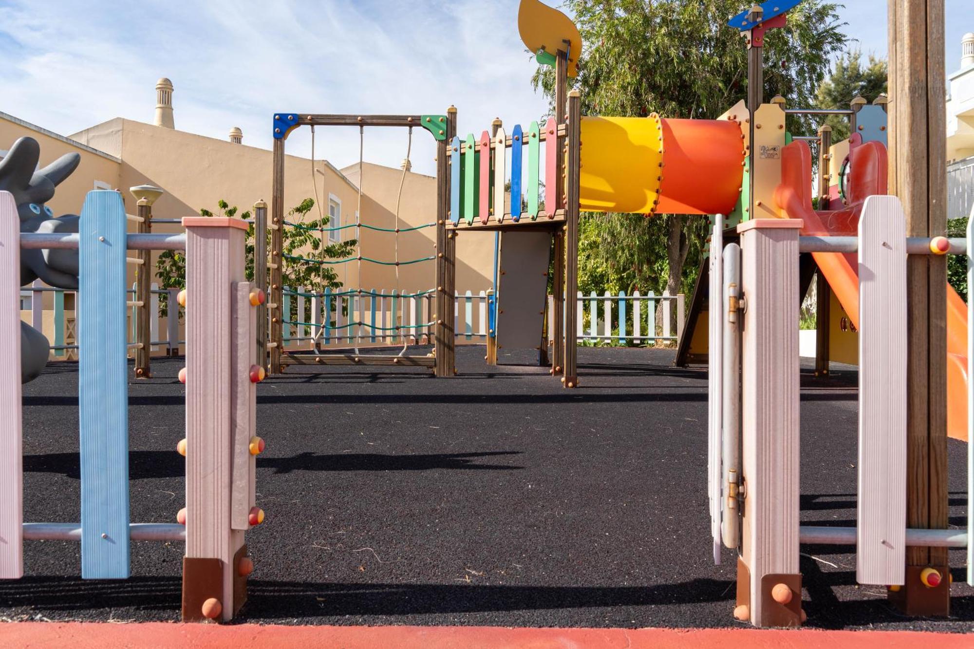 אלבופיירה Ponta Grande Resort מראה חיצוני תמונה