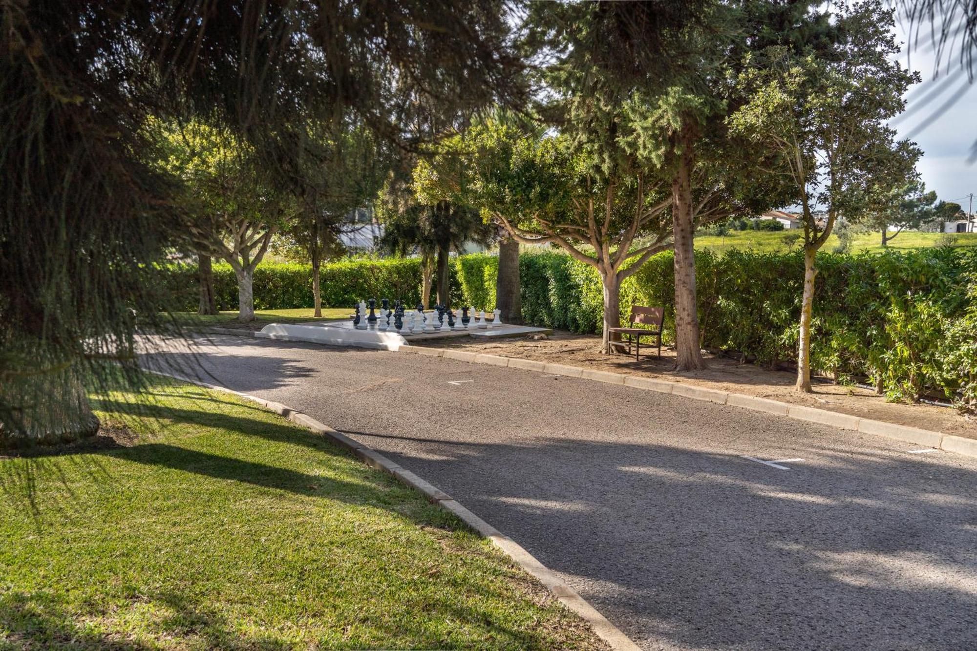 אלבופיירה Ponta Grande Resort מראה חיצוני תמונה