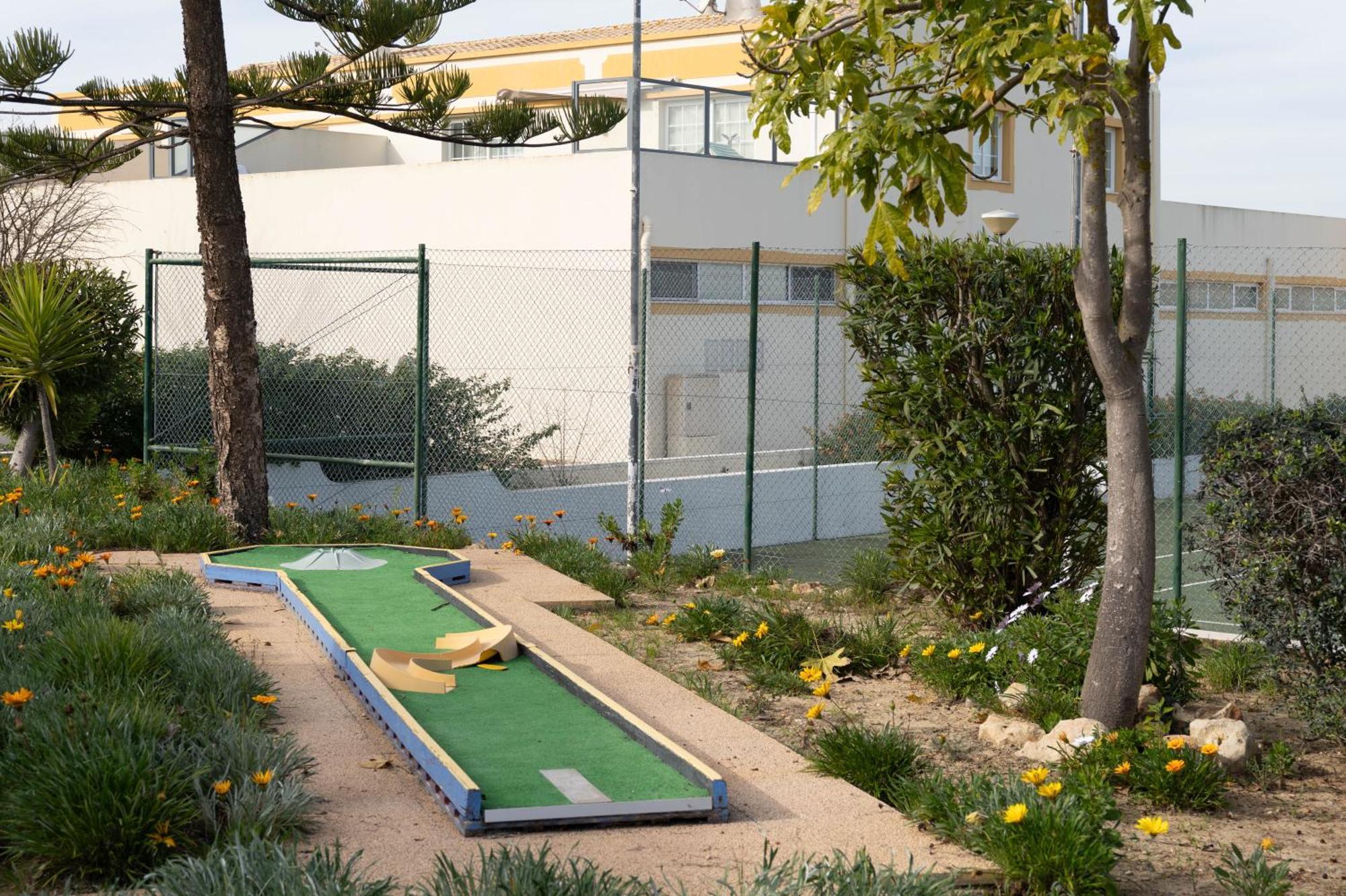 אלבופיירה Ponta Grande Resort מראה חיצוני תמונה