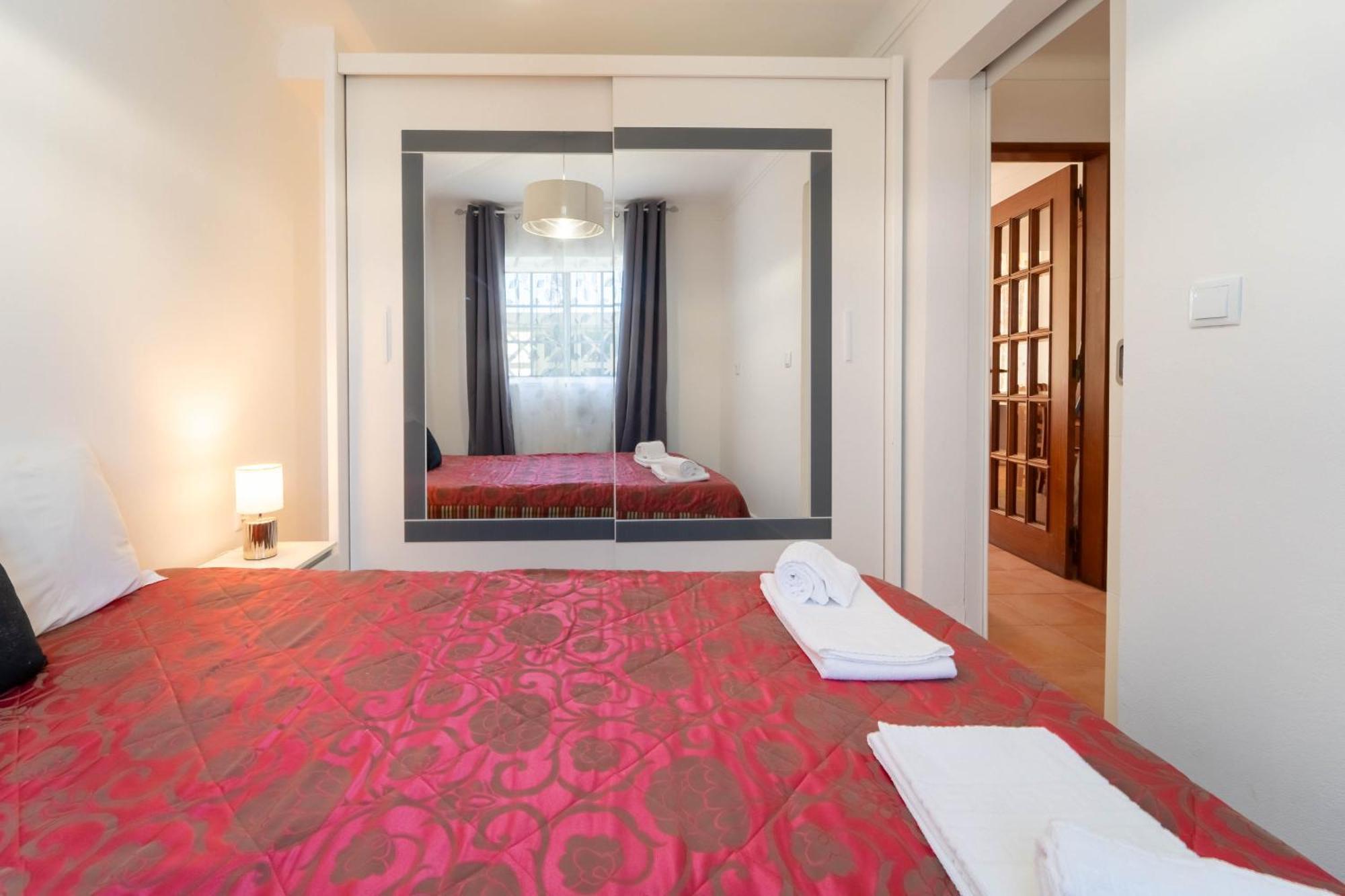 אלבופיירה Ponta Grande Resort מראה חיצוני תמונה