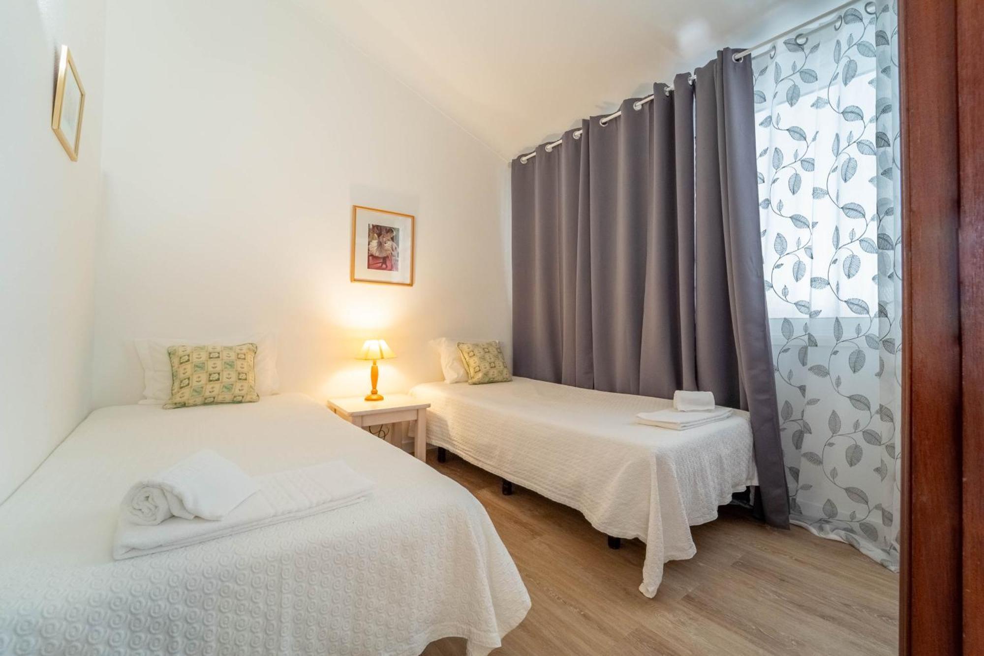 אלבופיירה Ponta Grande Resort מראה חיצוני תמונה