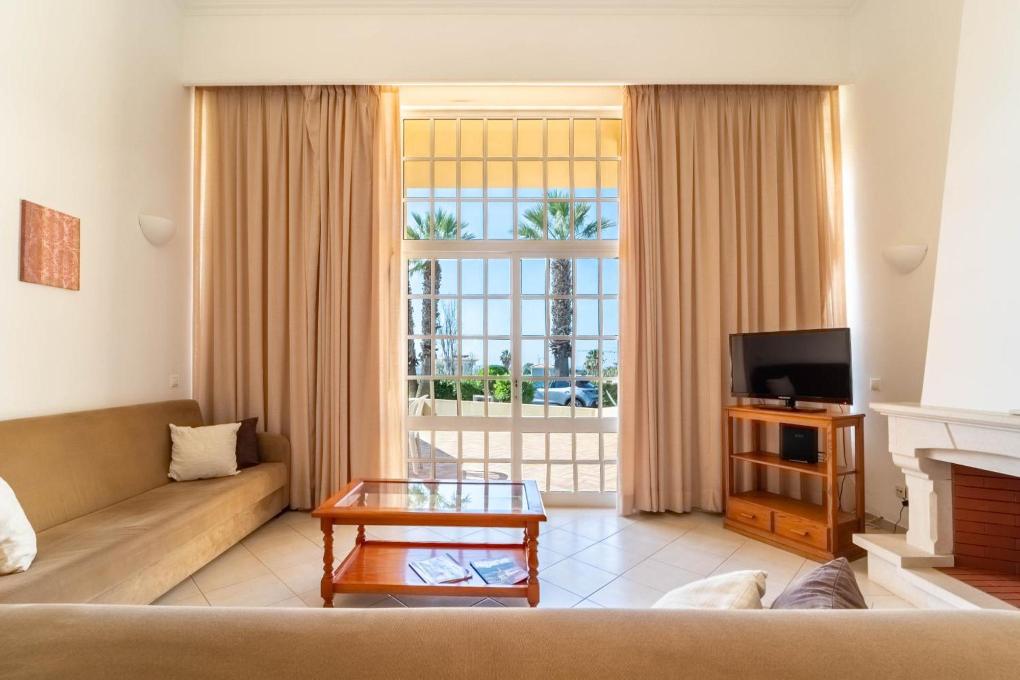 אלבופיירה Ponta Grande Resort מראה חיצוני תמונה