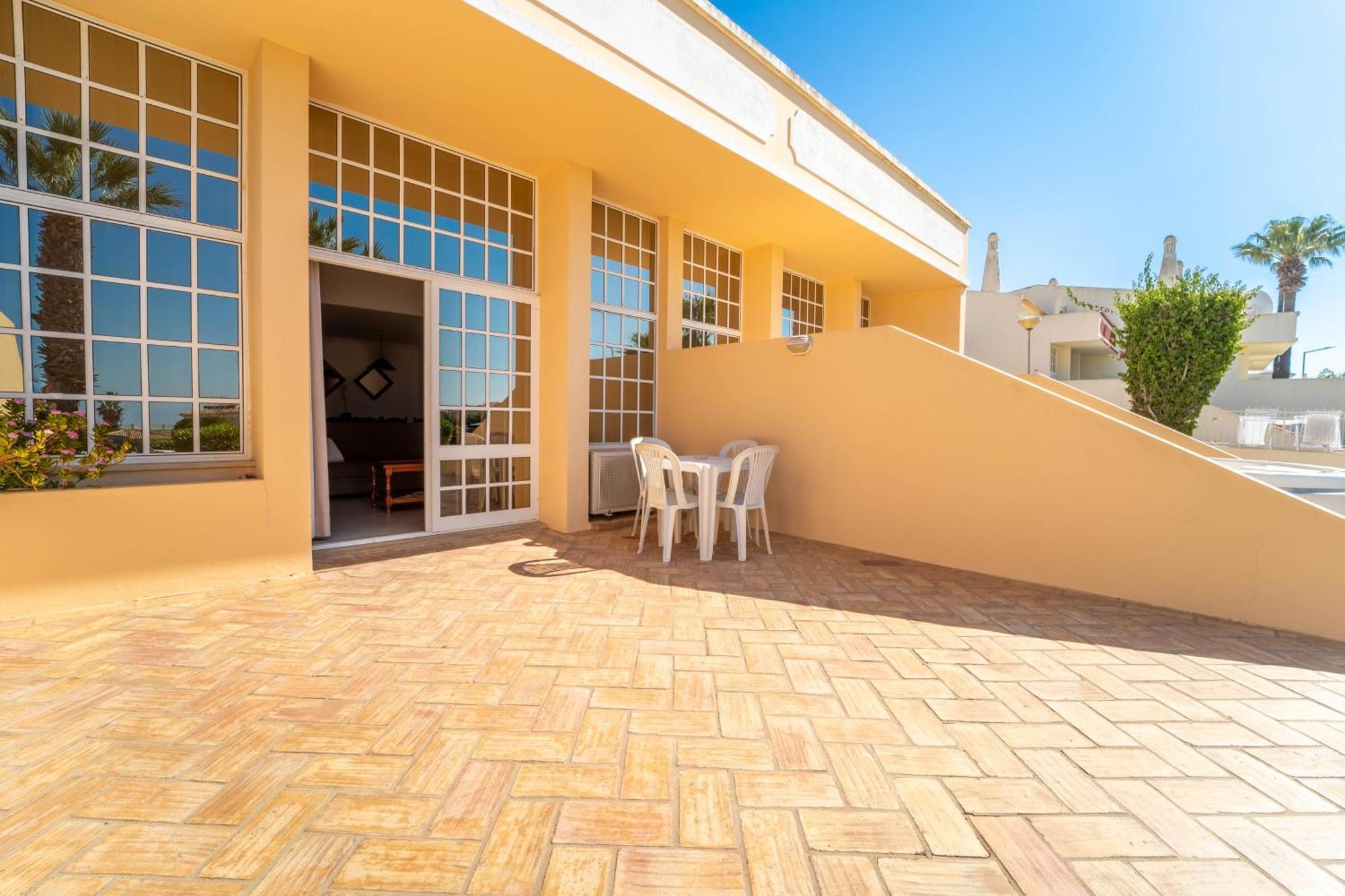 אלבופיירה Ponta Grande Resort מראה חיצוני תמונה