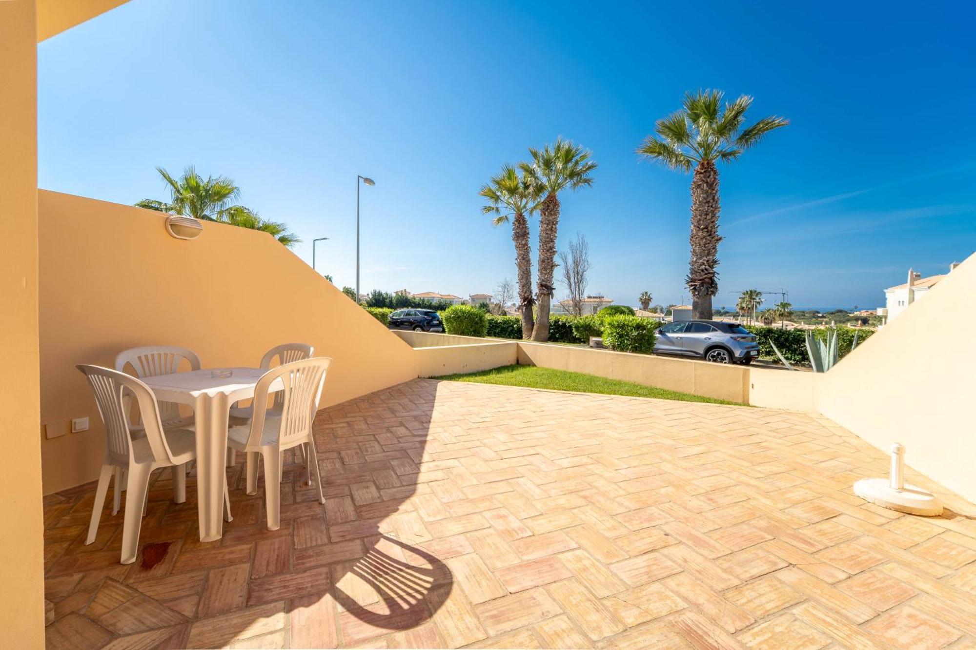 אלבופיירה Ponta Grande Resort מראה חיצוני תמונה