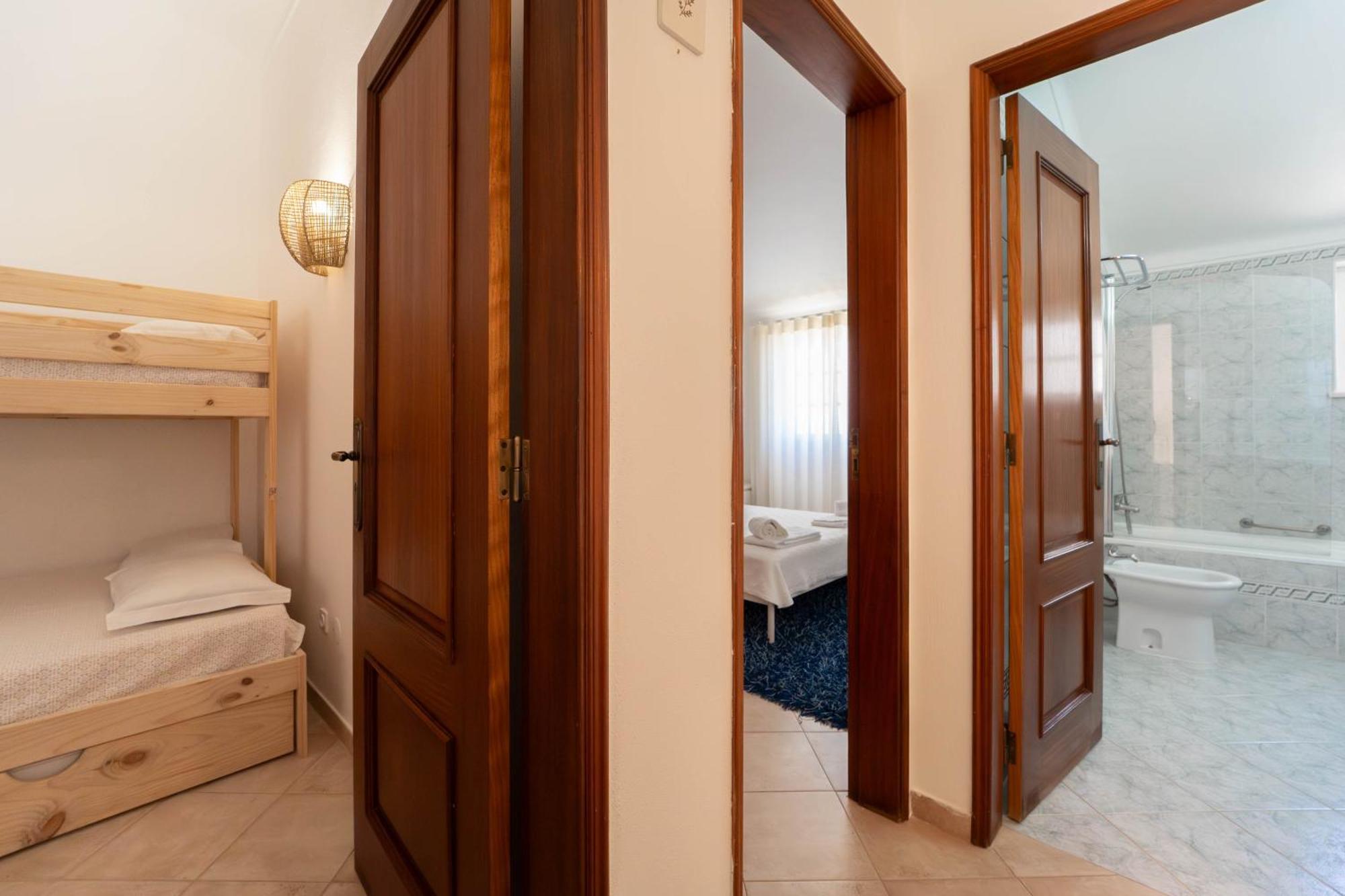 אלבופיירה Ponta Grande Resort מראה חיצוני תמונה