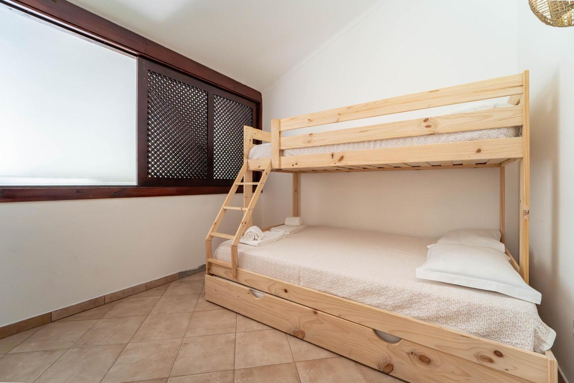 אלבופיירה Ponta Grande Resort מראה חיצוני תמונה