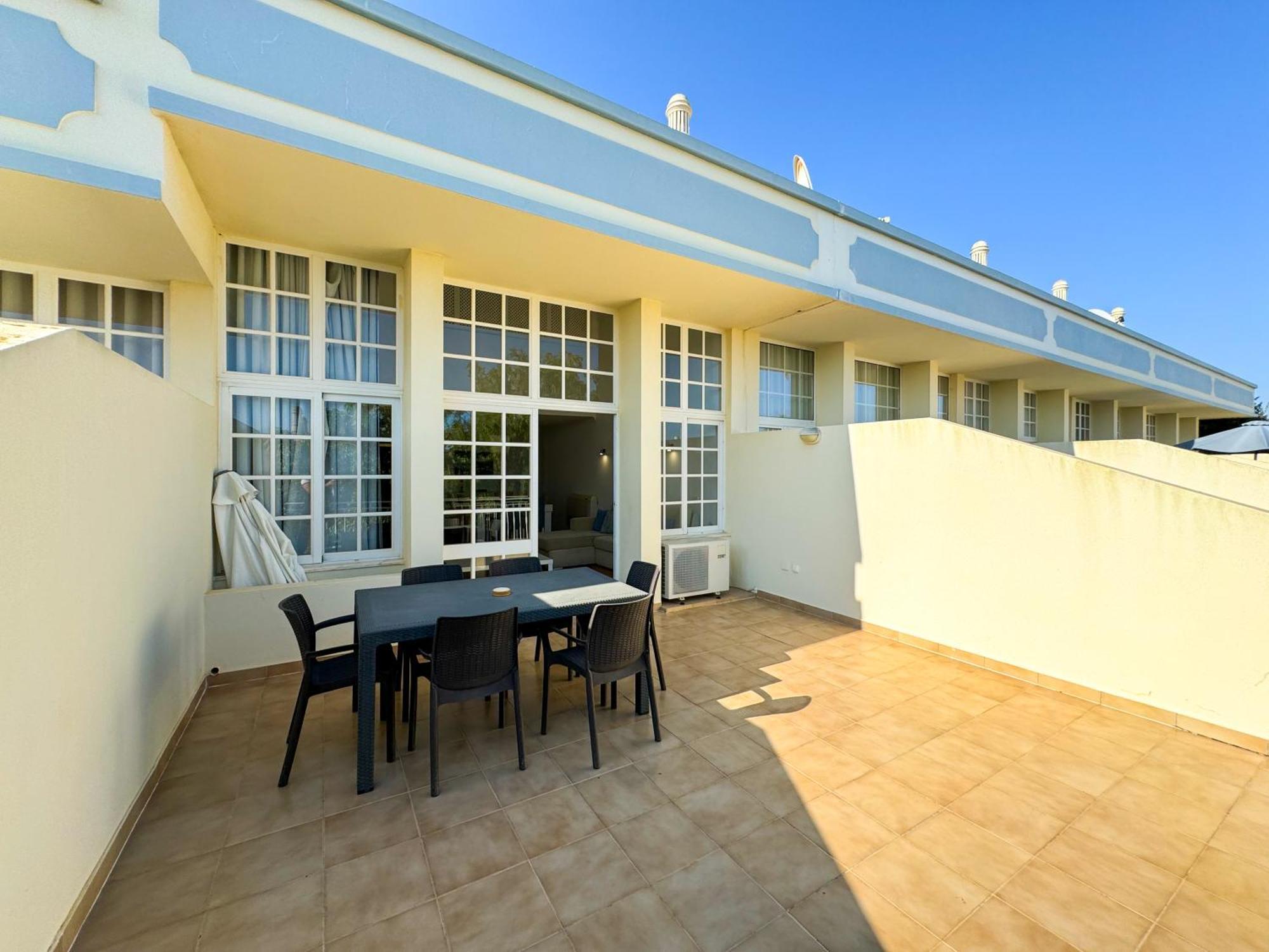 אלבופיירה Ponta Grande Resort מראה חיצוני תמונה