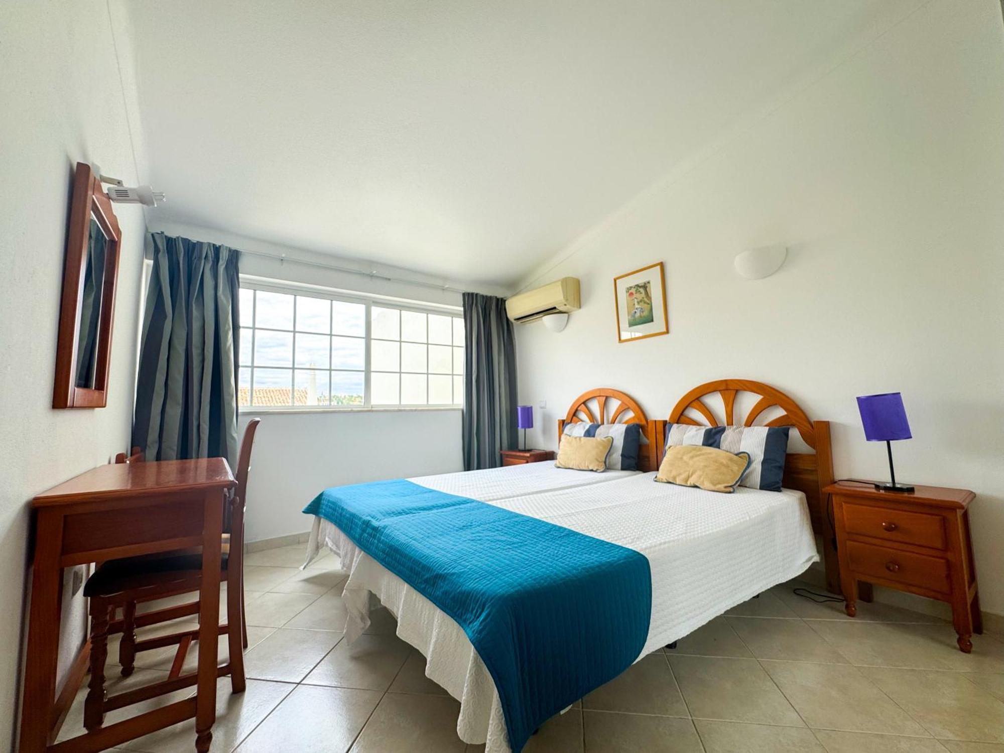 אלבופיירה Ponta Grande Resort מראה חיצוני תמונה