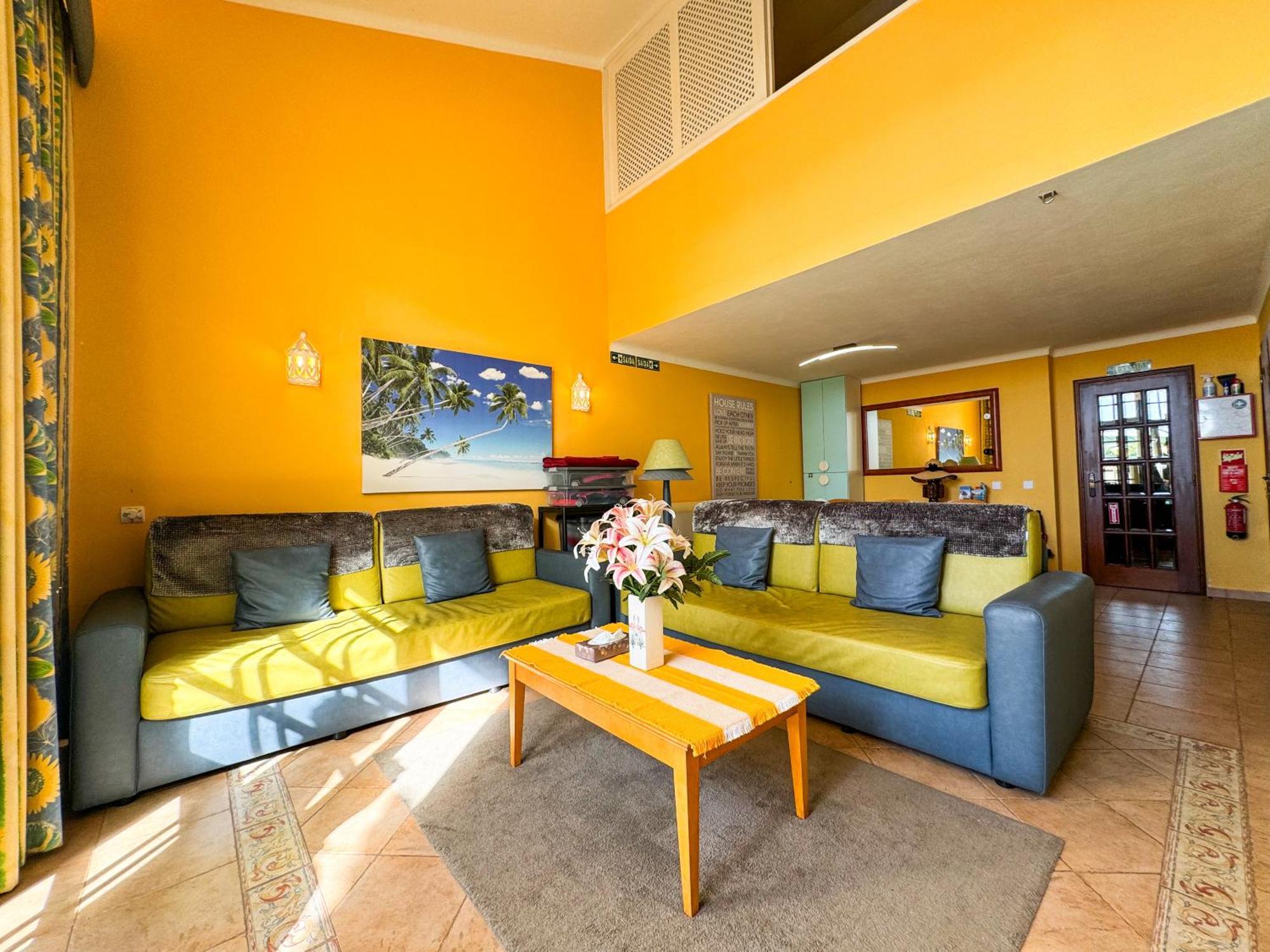 אלבופיירה Ponta Grande Resort מראה חיצוני תמונה