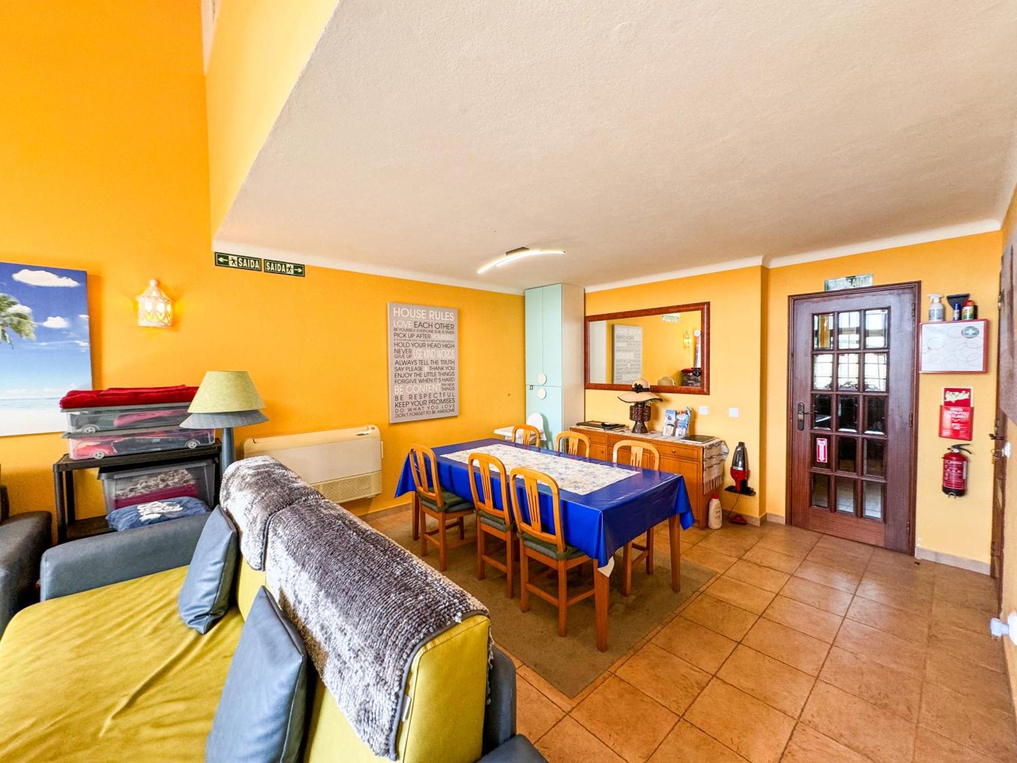 אלבופיירה Ponta Grande Resort מראה חיצוני תמונה