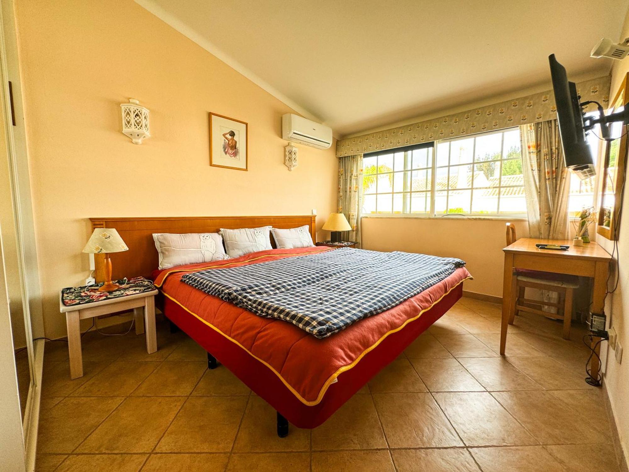 אלבופיירה Ponta Grande Resort מראה חיצוני תמונה