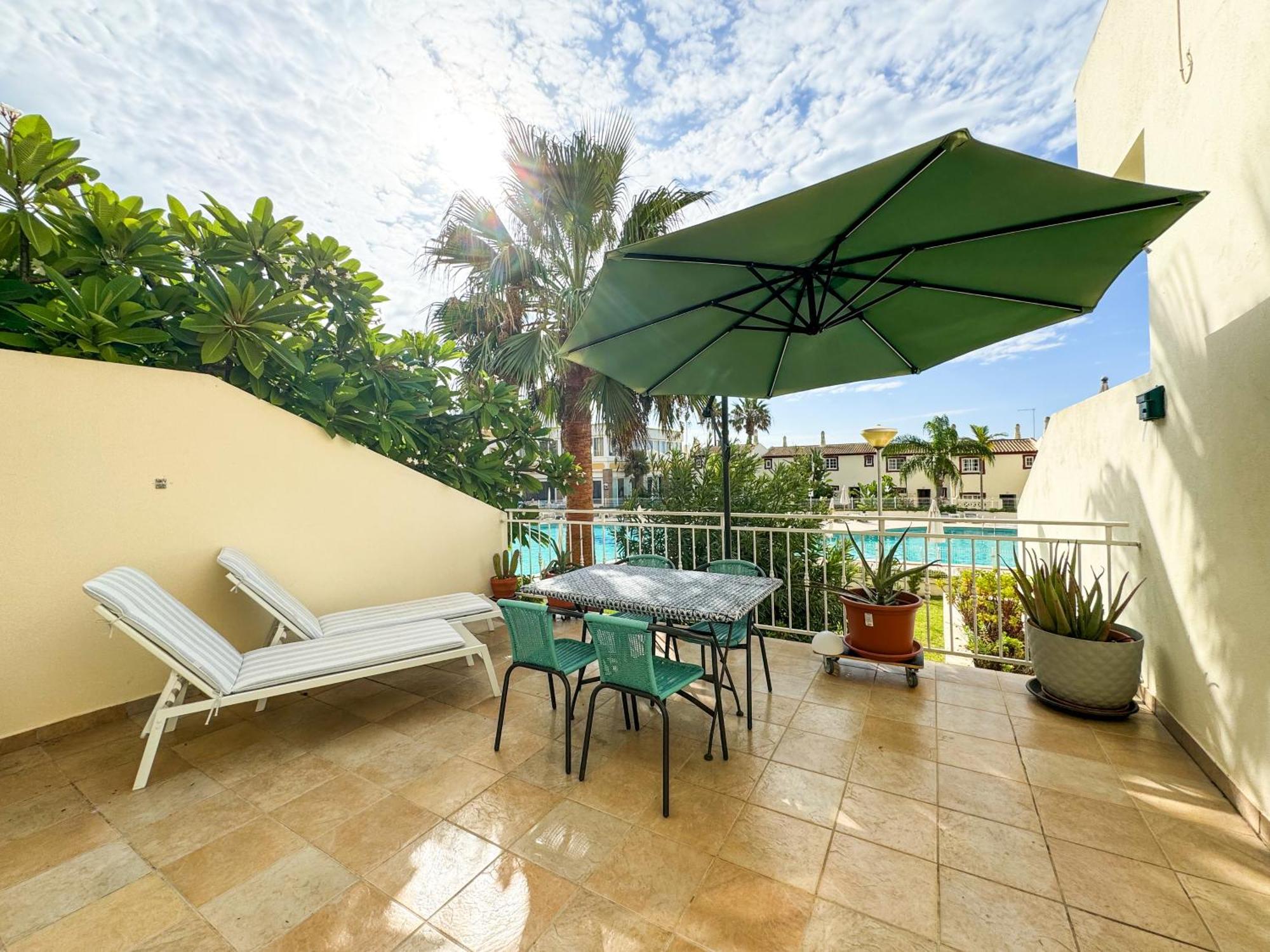 אלבופיירה Ponta Grande Resort מראה חיצוני תמונה