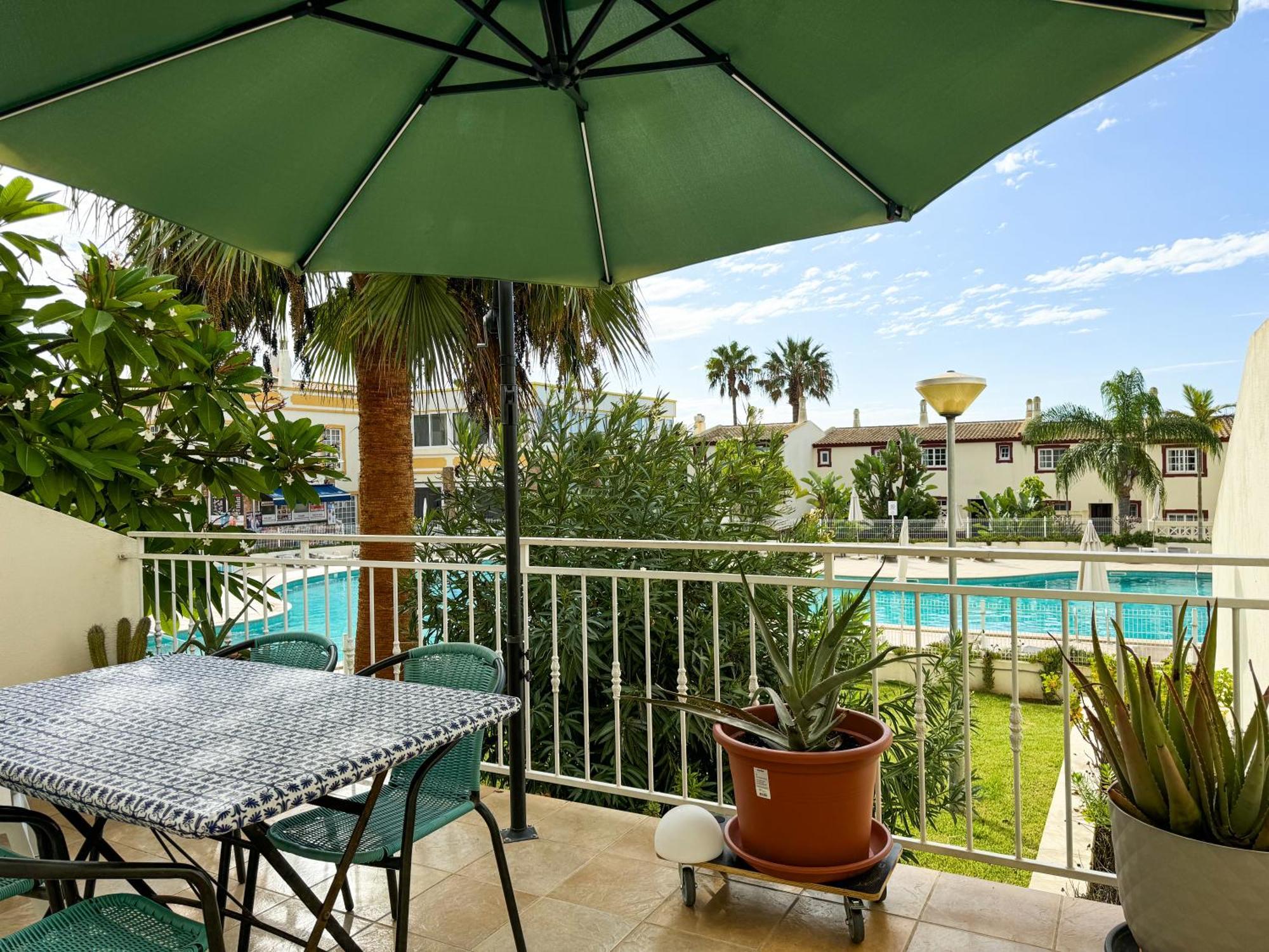 אלבופיירה Ponta Grande Resort מראה חיצוני תמונה